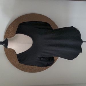 White House Black Market top